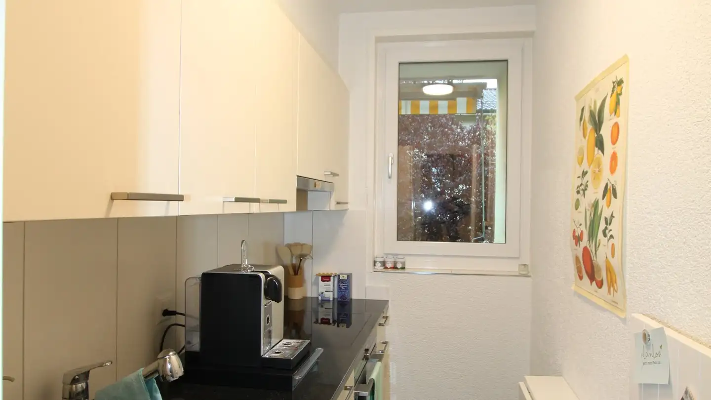 Appartamento in affitto - Länggasse 9d, 3600 Thun - Foto 3