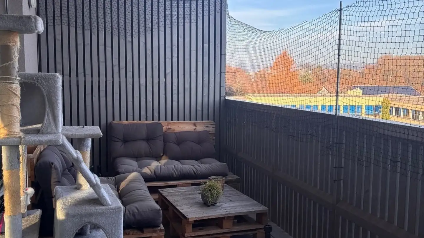 Apartment for rent - Chemin De La Crosette 3a, 1026 Denges - Photo 3