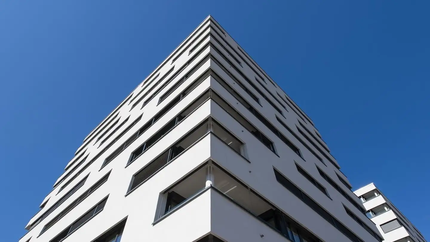 Apartment for rent - Via Serafino Balestra 20, 6600 Locarno