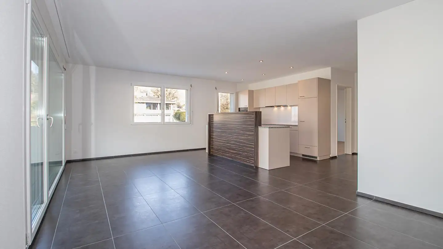 Apartment for rent - 6147 Altbüron - Photo 4