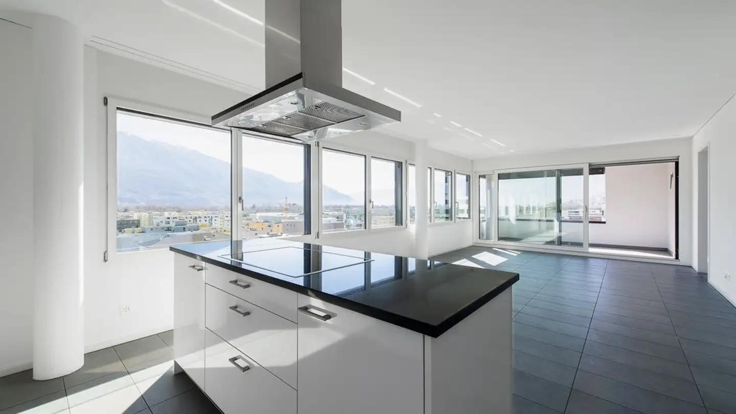 Apartment for rent - Via Serafino Balestra 20, 6600 Locarno - Photo 2