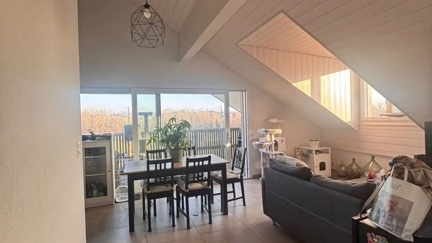 Apartment for rent - Chemin De La Crosette 3a, 1026 Denges