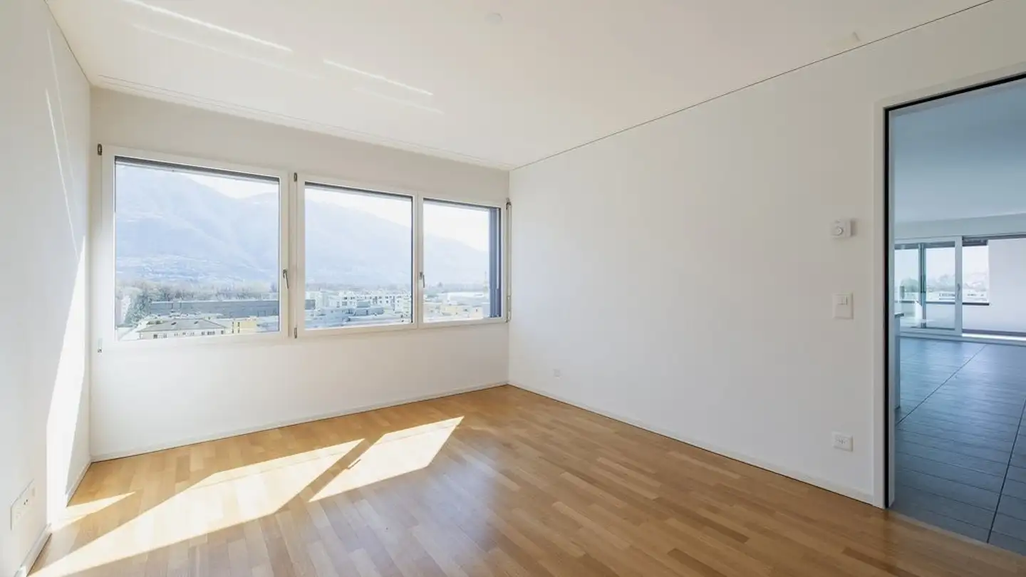 Apartment for rent - Via Serafino Balestra 20, 6600 Locarno - Photo 4