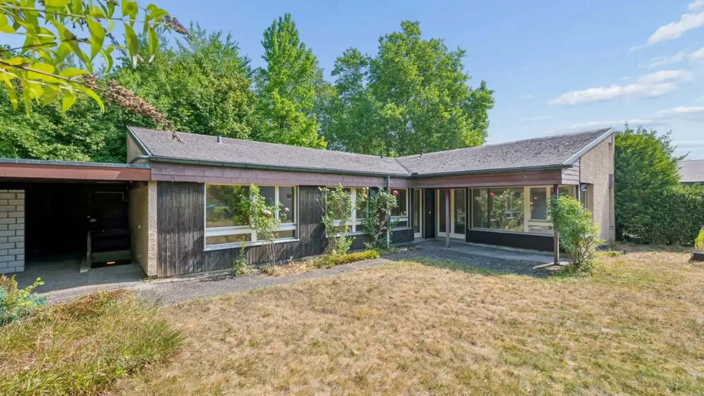 Casa singola in vendita - Pelikanweg 63, 3074 Muri b. Bern - Foto 2