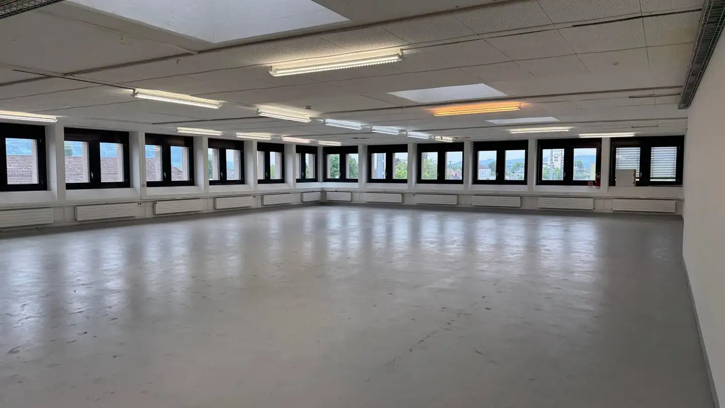 Spazio ufficio in affitto - Südstrasse 4a, 3110 Münsingen - Foto 2