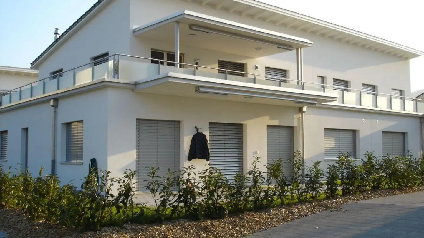 Espace de stockage à louer - Feldmattring 28, 6246 Altishofen