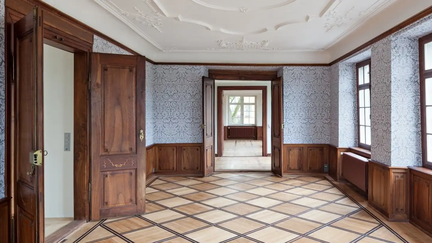 Appartamento in affitto - Büelrainstrasse 15, 8400 Winterthur - Foto 2