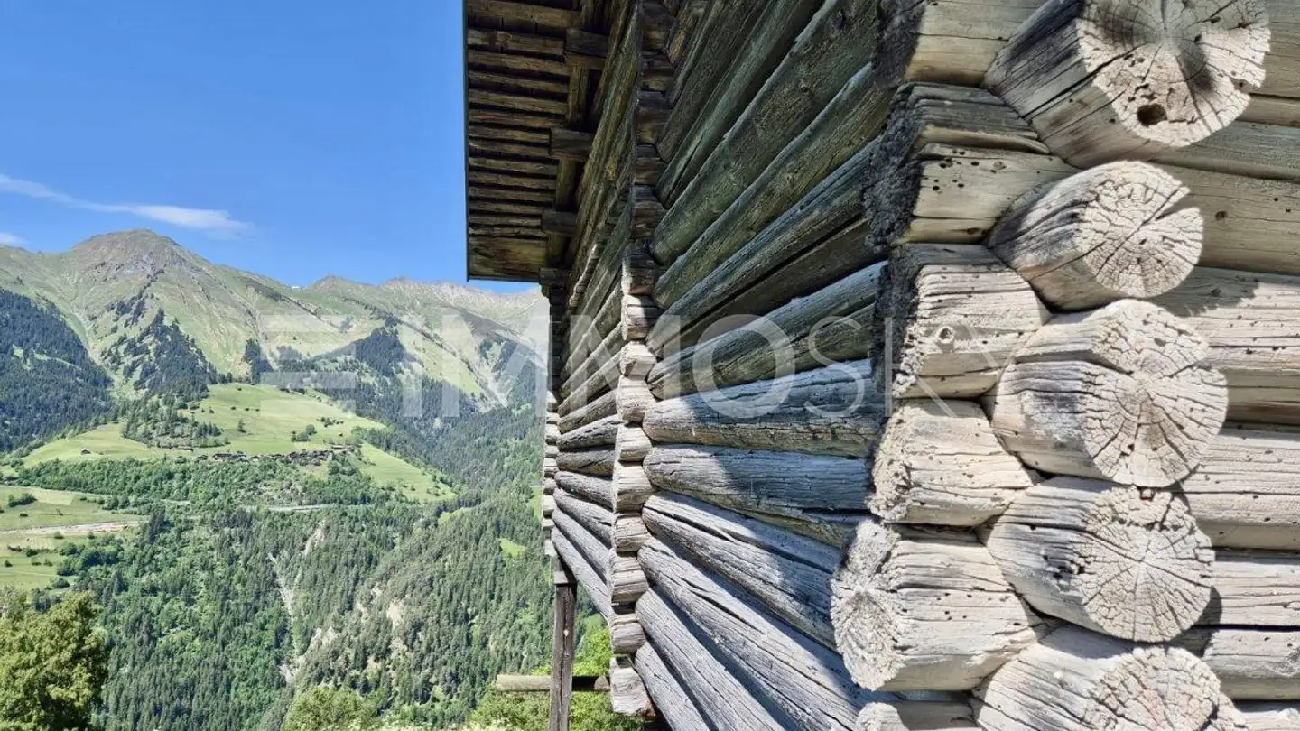 Edificio residenziale in vendita - 7063 Praden