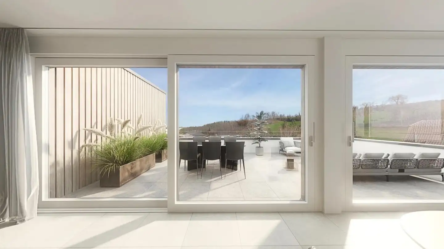 Penthouse for sale - Untere Eienstrasse, 4417 Ziefen