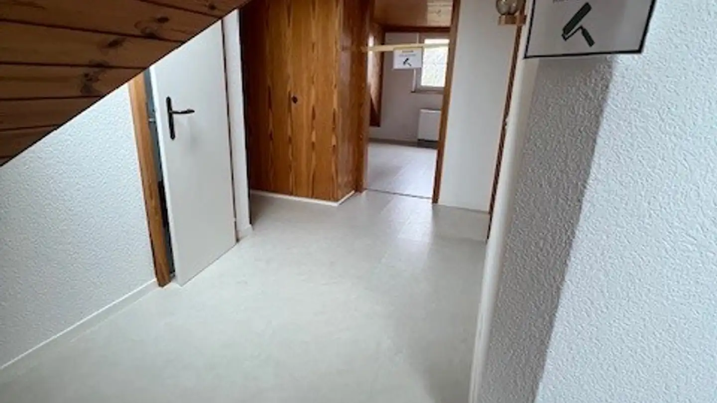 Dachgeschosswohnung mieten - Wangenstrasse 24, 4537 Wiedlisbach - Foto 4
