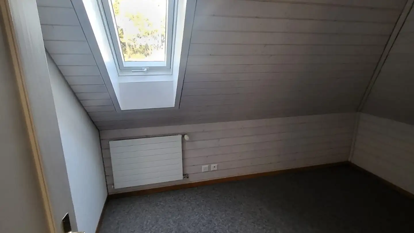 Attic flat for rent - Wendschatzstrasse 12, 3006 Bern - Photo 4