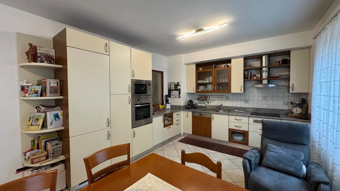 Appartamento ammobiliato in affitto - Via Sassi Grossi 33, 6743 Bodio TI - Photo 4