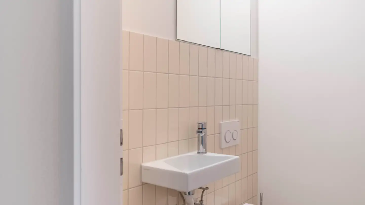 Studio for rent - Hopfenweg 9, 3007 Bern - Photo 3