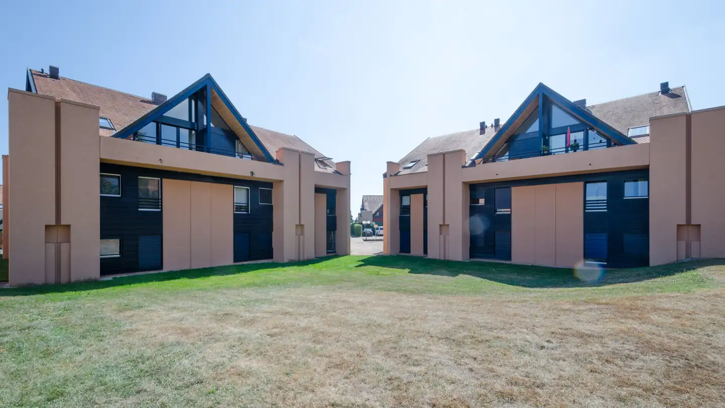 Appartamento in affitto - Les Grands-Champs 25, 1275 Chéserex - Foto 2