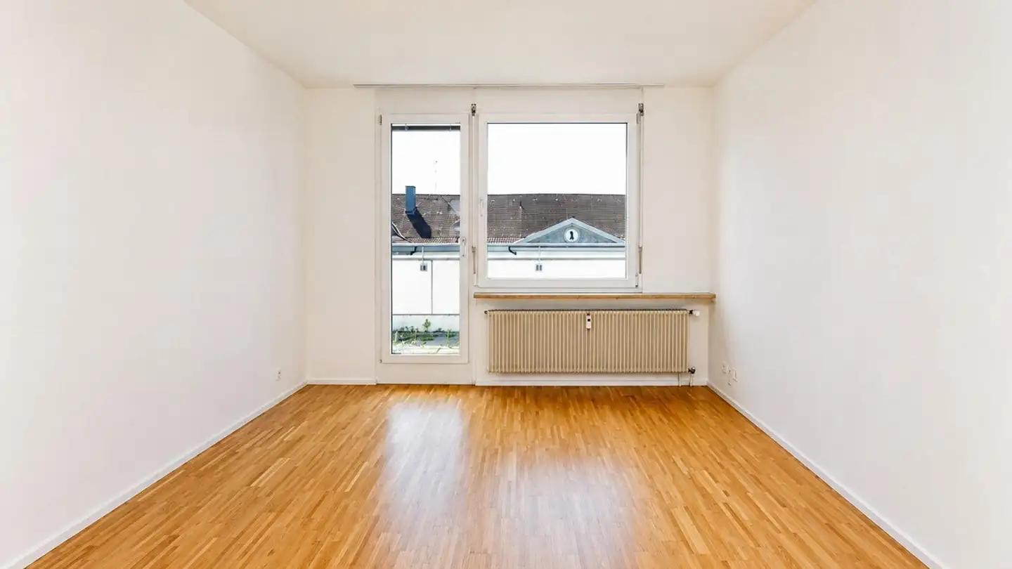 Apartment for rent - Claragraben 60, 4058 Basel - Photo 3
