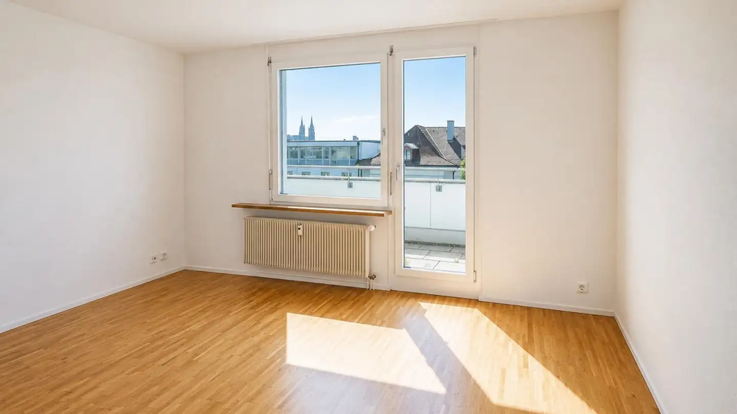 Apartment for rent - Claragraben 60, 4058 Basel - Photo 4
