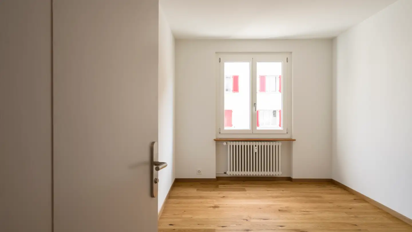 Studio for rent - Hopfenweg 9, 3007 Bern - Photo 2