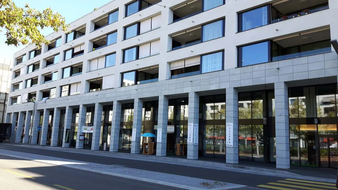 Apartment for rent - Heimstrasse 14, 8953 Dietikon