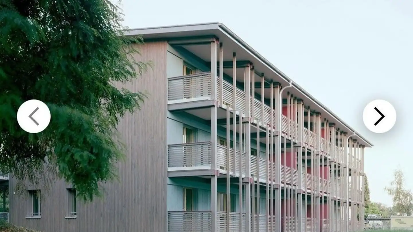 Appartamento in affitto - 5605 Dottikon - Foto 2