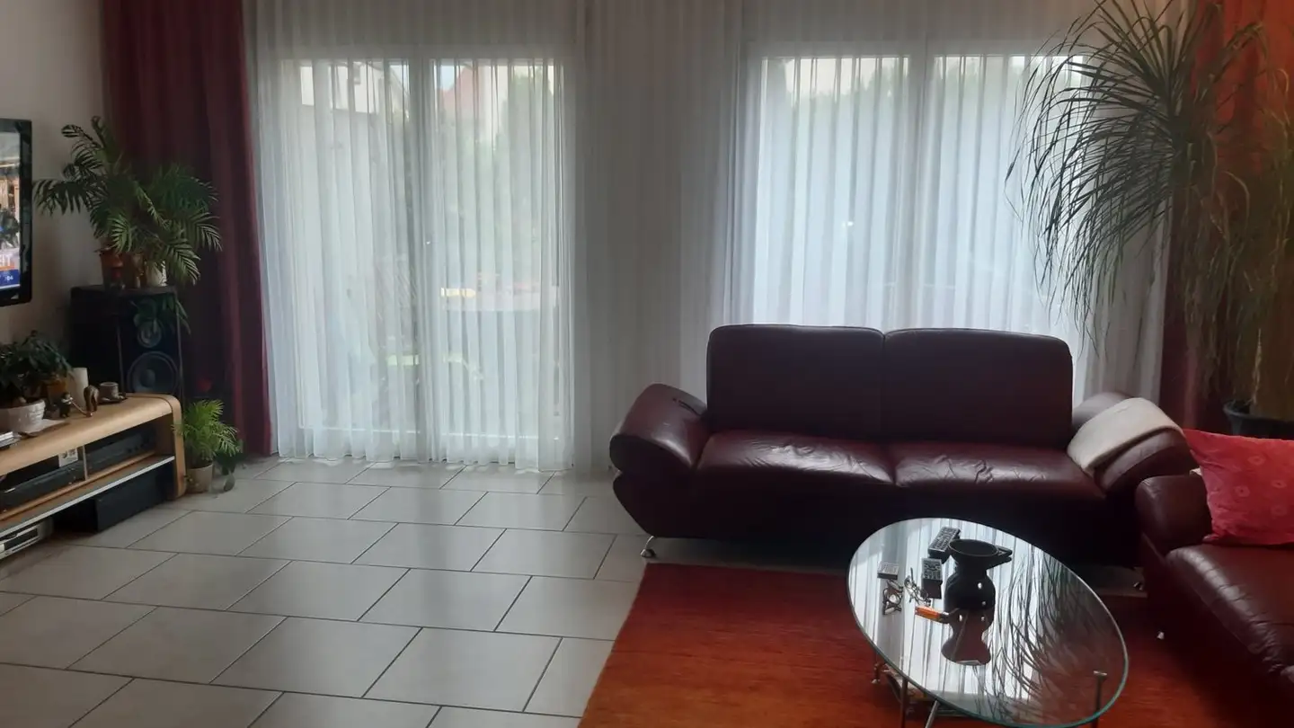 Single house for rent - Langrüttiweg, 4153 Reinach BL