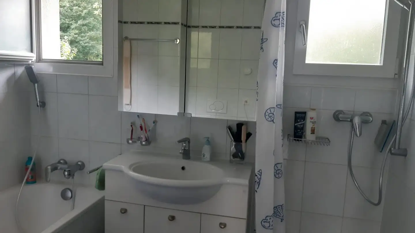 Single house for rent - Langrüttiweg, 4153 Reinach BL - Photo 4