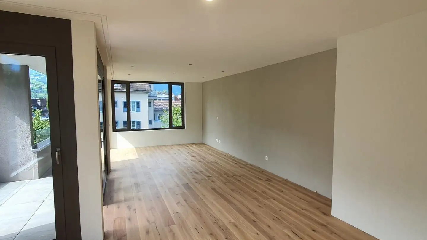 Apartment for sale - St. Gallerstrasse 42, 9470 Buchs SG