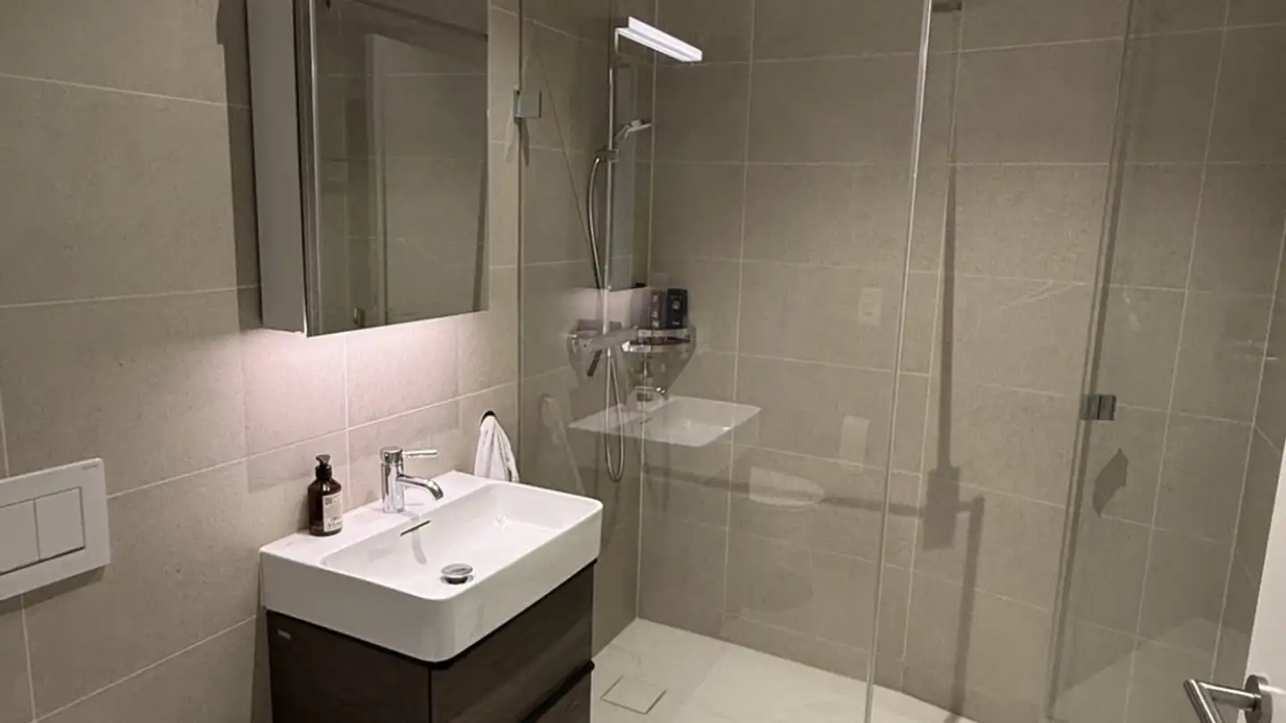 Wohnung mieten - Friedrichstrasse 24, 8051 Zürich - Foto 4