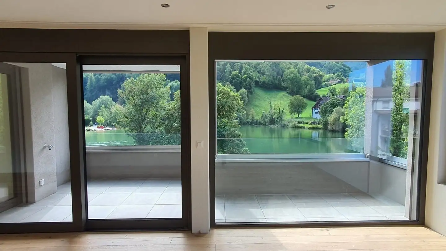 Appartamento in vendita - St. Gallerstrasse 42, 9470 Buchs SG - Photo 2