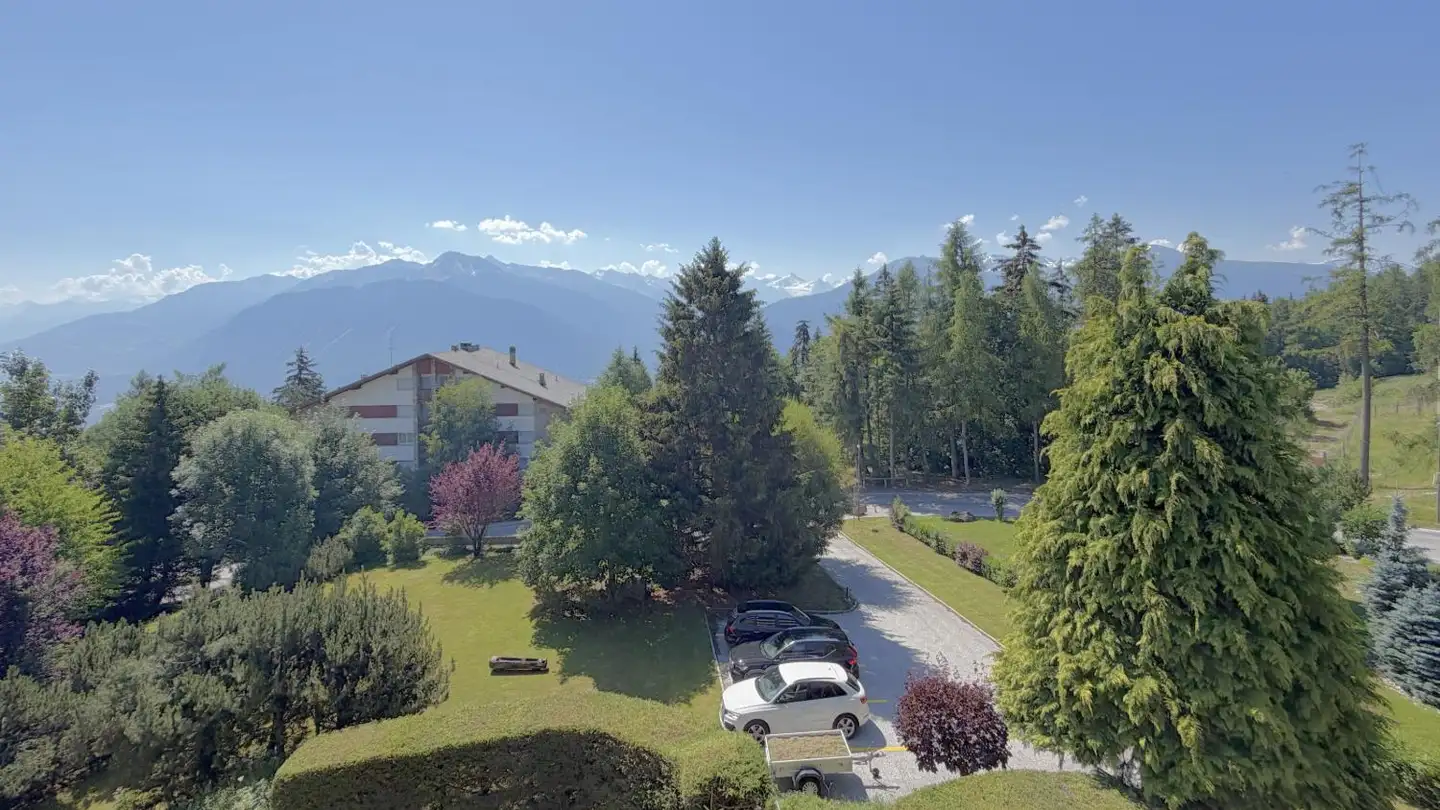 Appartamento ammobiliato in vendita - 3963 Crans-Montana - Foto 2