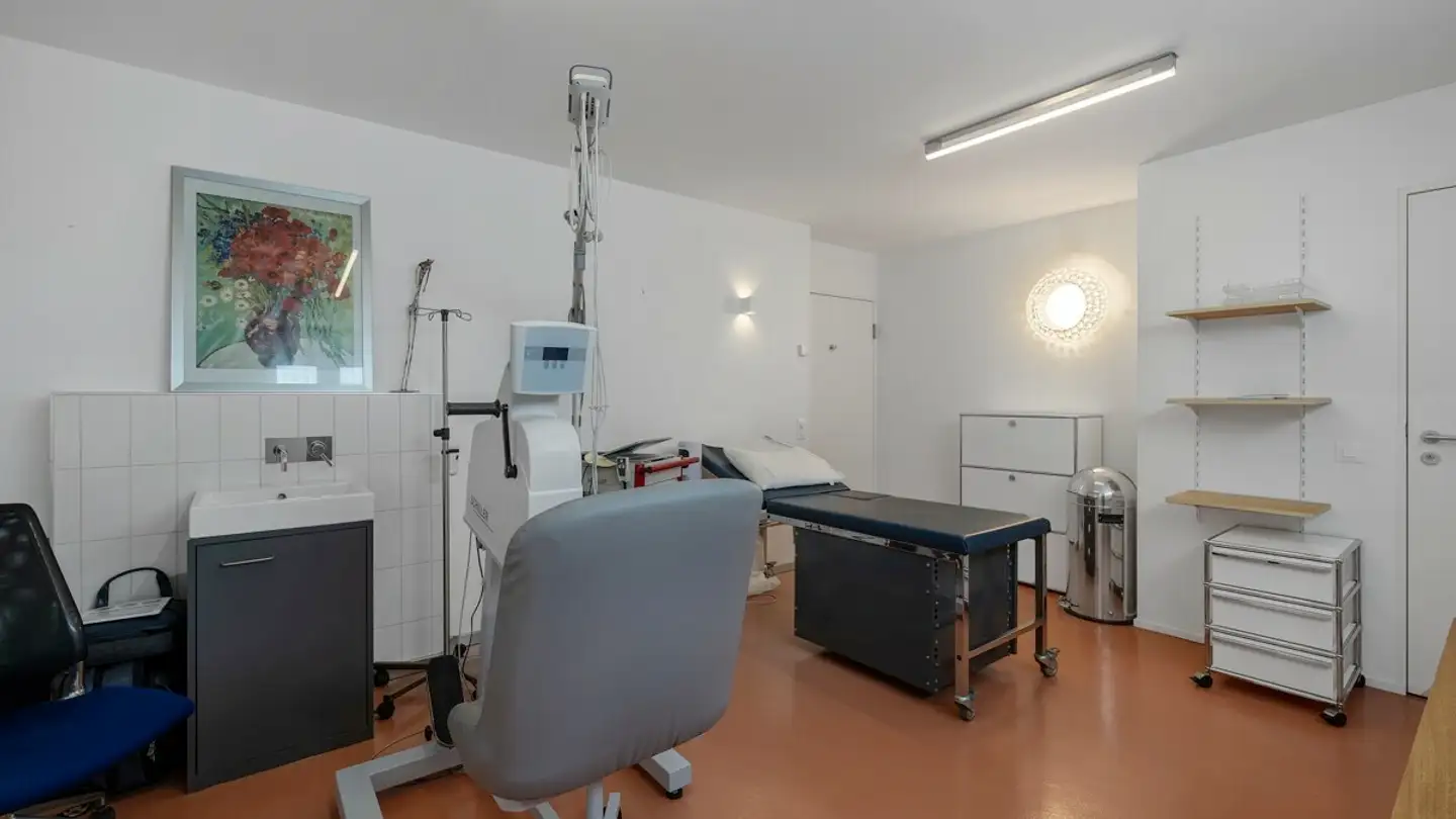 Spazio ufficio in vendita - Birseckstrasse 85, 4144 Arlesheim - Photo 4