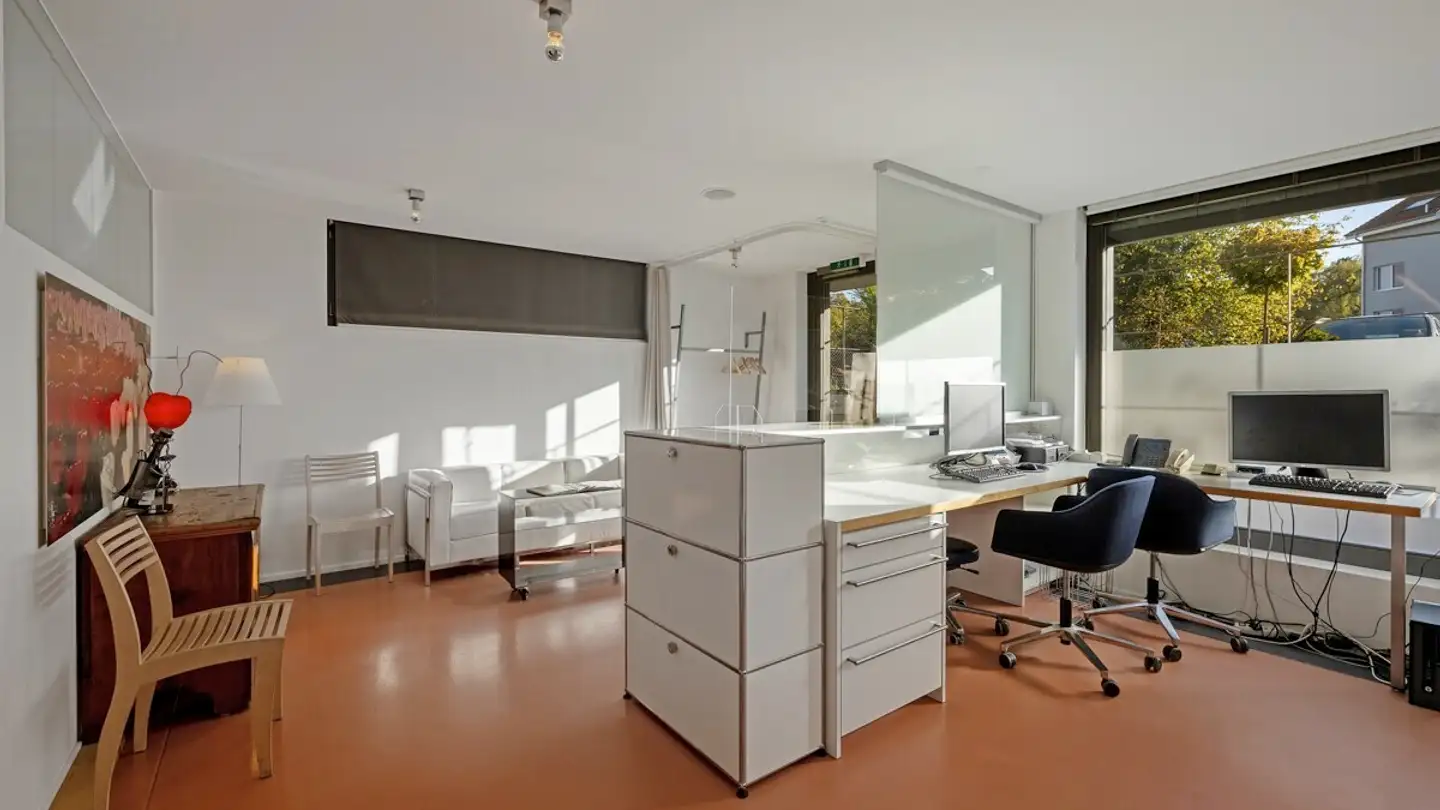 Spazio ufficio in vendita - Birseckstrasse 85, 4144 Arlesheim - Photo 3