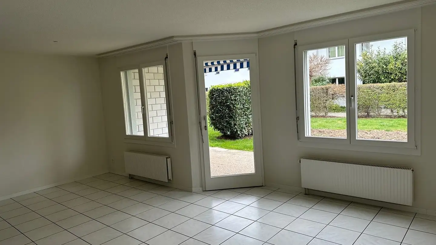 Appartamento in affitto - Gummenstrasse 4, 2562 Port
