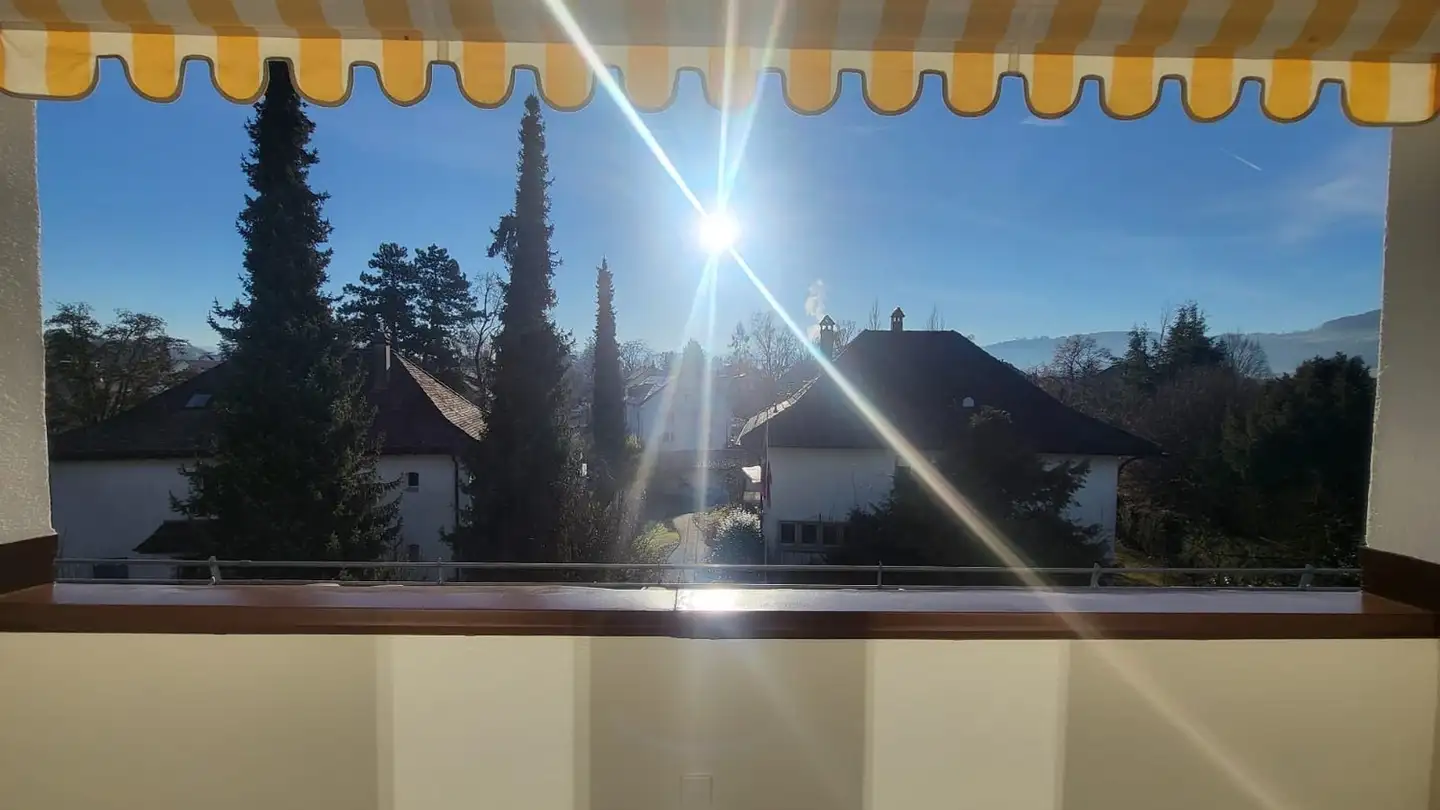 Attico in affitto - Wendschatzstrasse 12, 3006 Bern