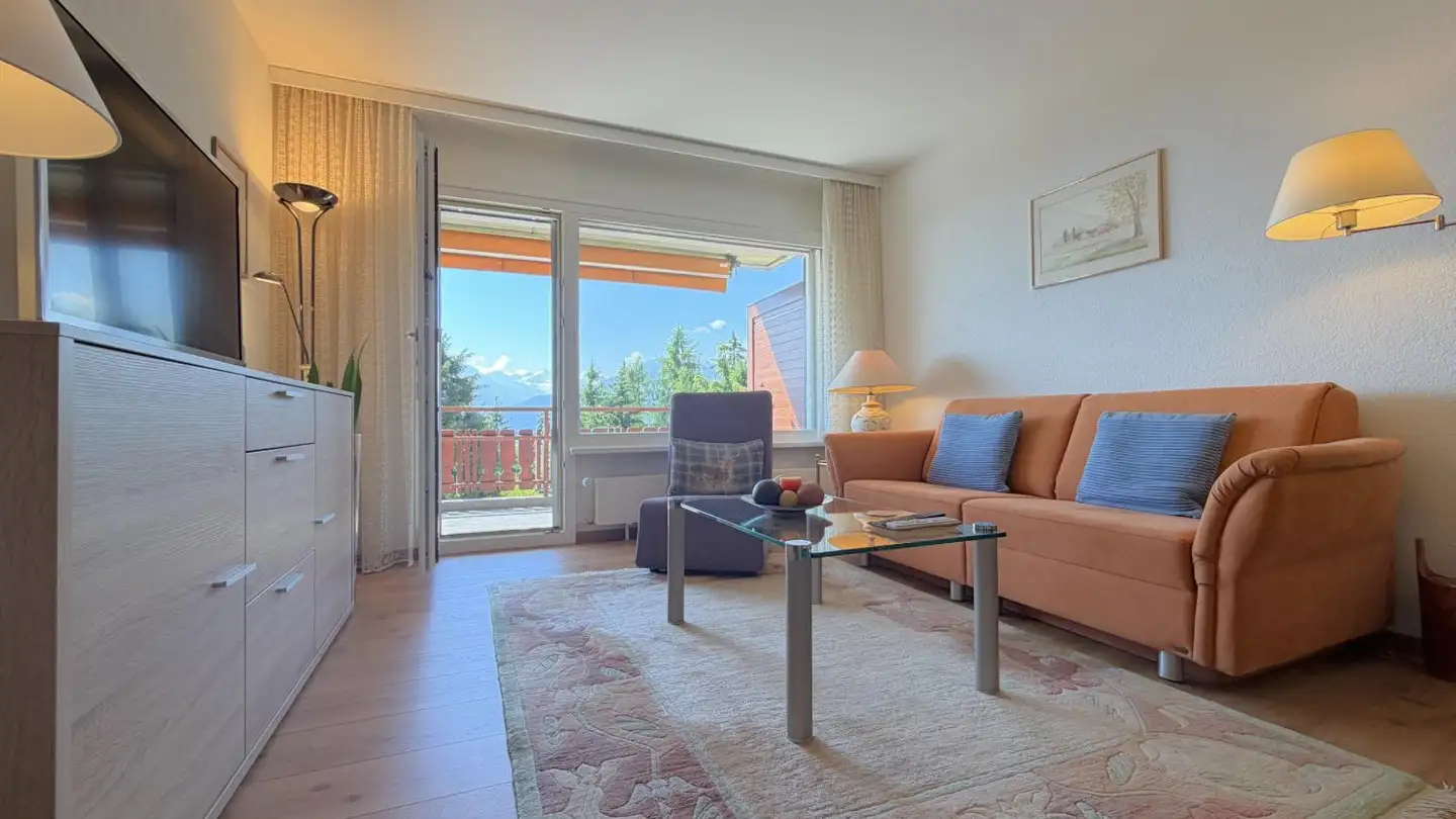Appartamento ammobiliato in vendita - 3963 Crans-Montana - Foto 4