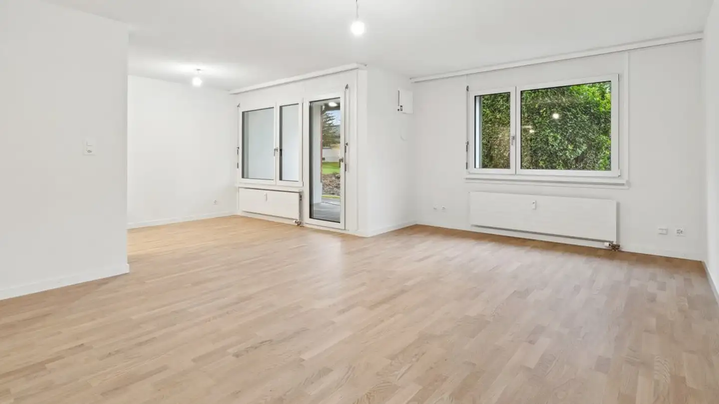 Appartement à louer - Grundstrasse 24, 8320 Fehraltorf - Photo 2