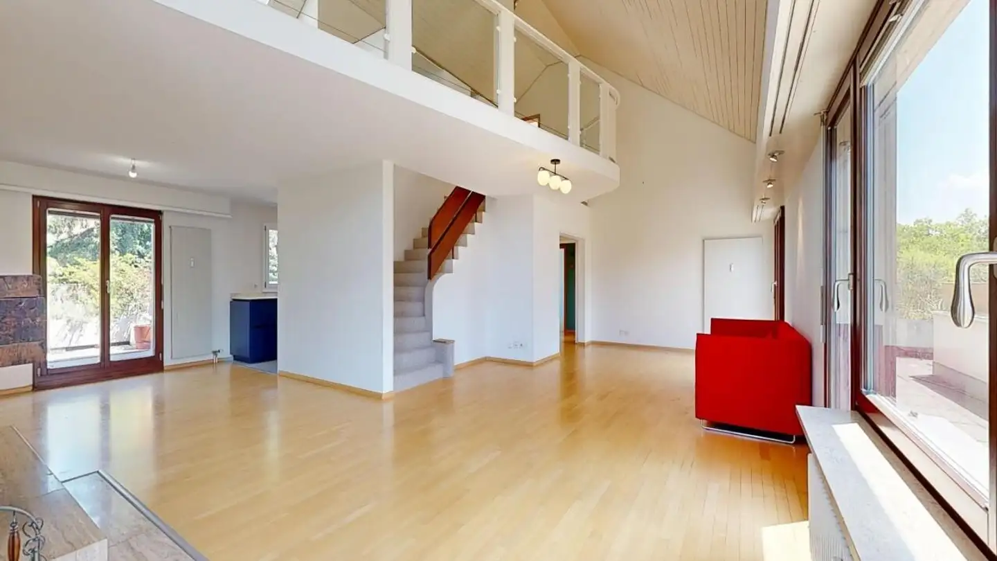 Penthouse for sale - 4125 Riehen - Photo 4