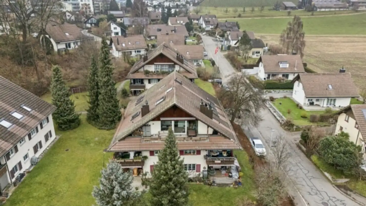 Appartamento in vendita - Talwiesenstrasse 1, 8309 Nürensdorf - Foto 2