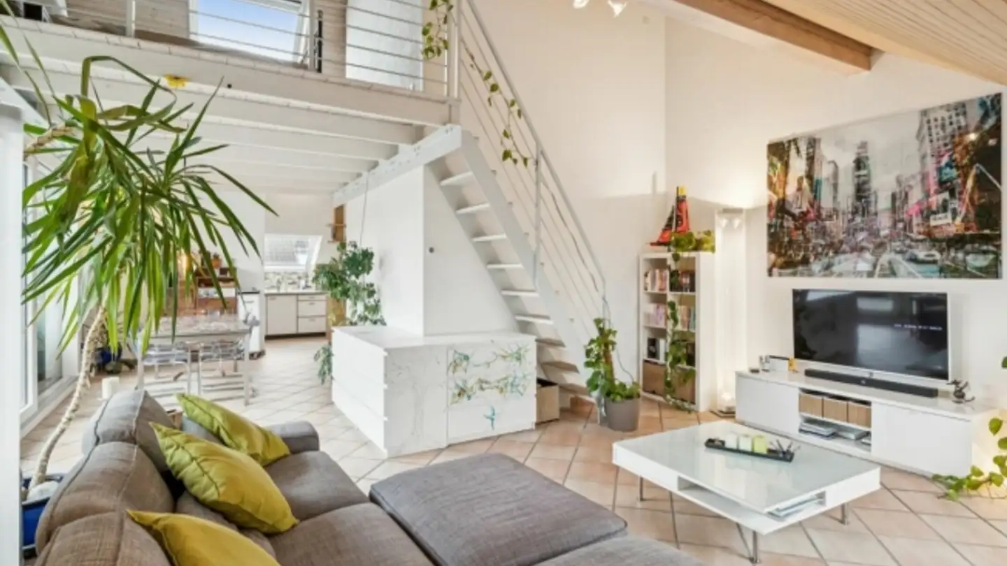 Appartamento in vendita - Talwiesenstrasse 1, 8309 Nürensdorf - Foto 3