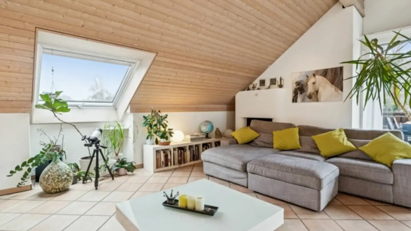 Appartamento in vendita - Talwiesenstrasse 1, 8309 Nürensdorf - Foto 4