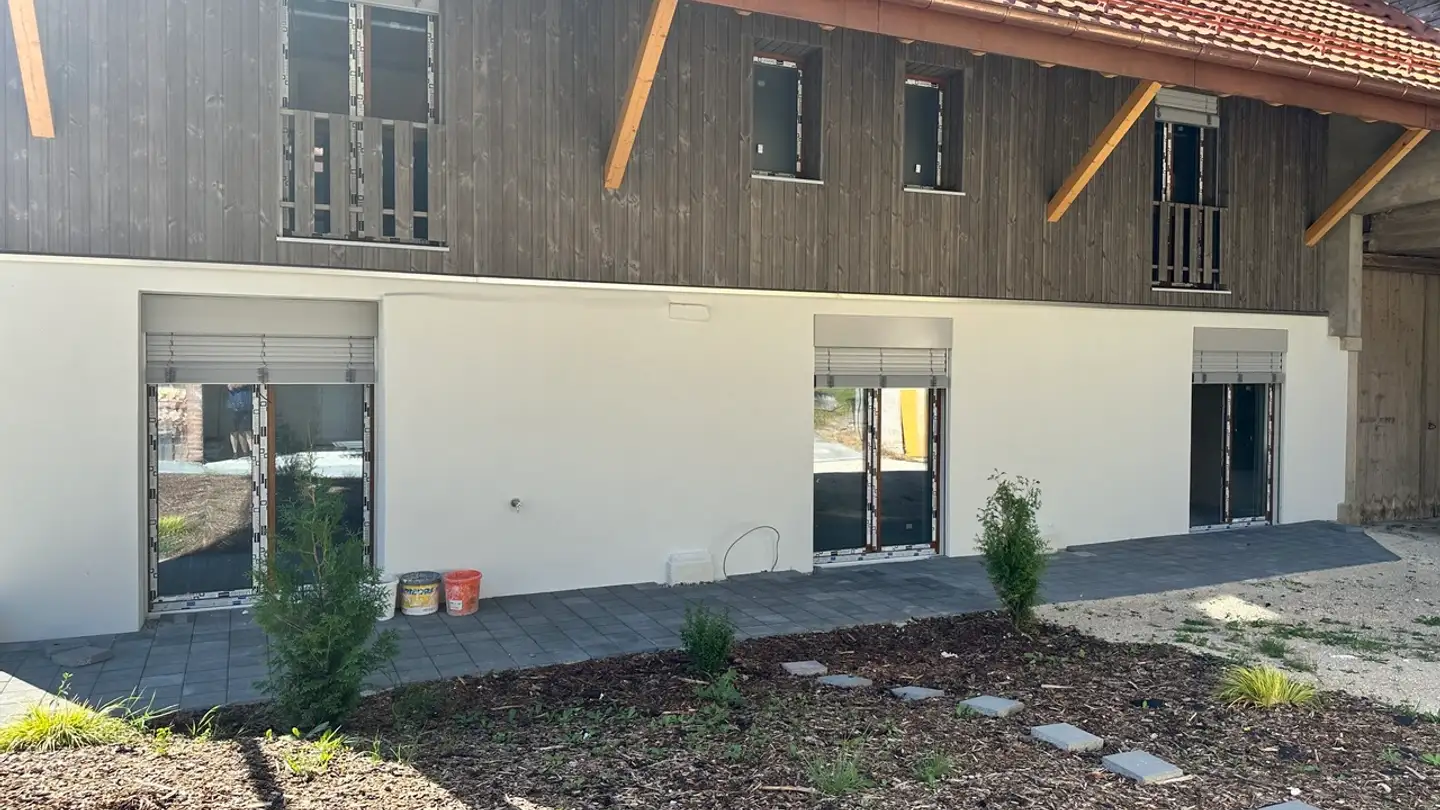 Appartamento in vendita - Route De La Chaussia 78b, 1541 Morens FR - Photo 4