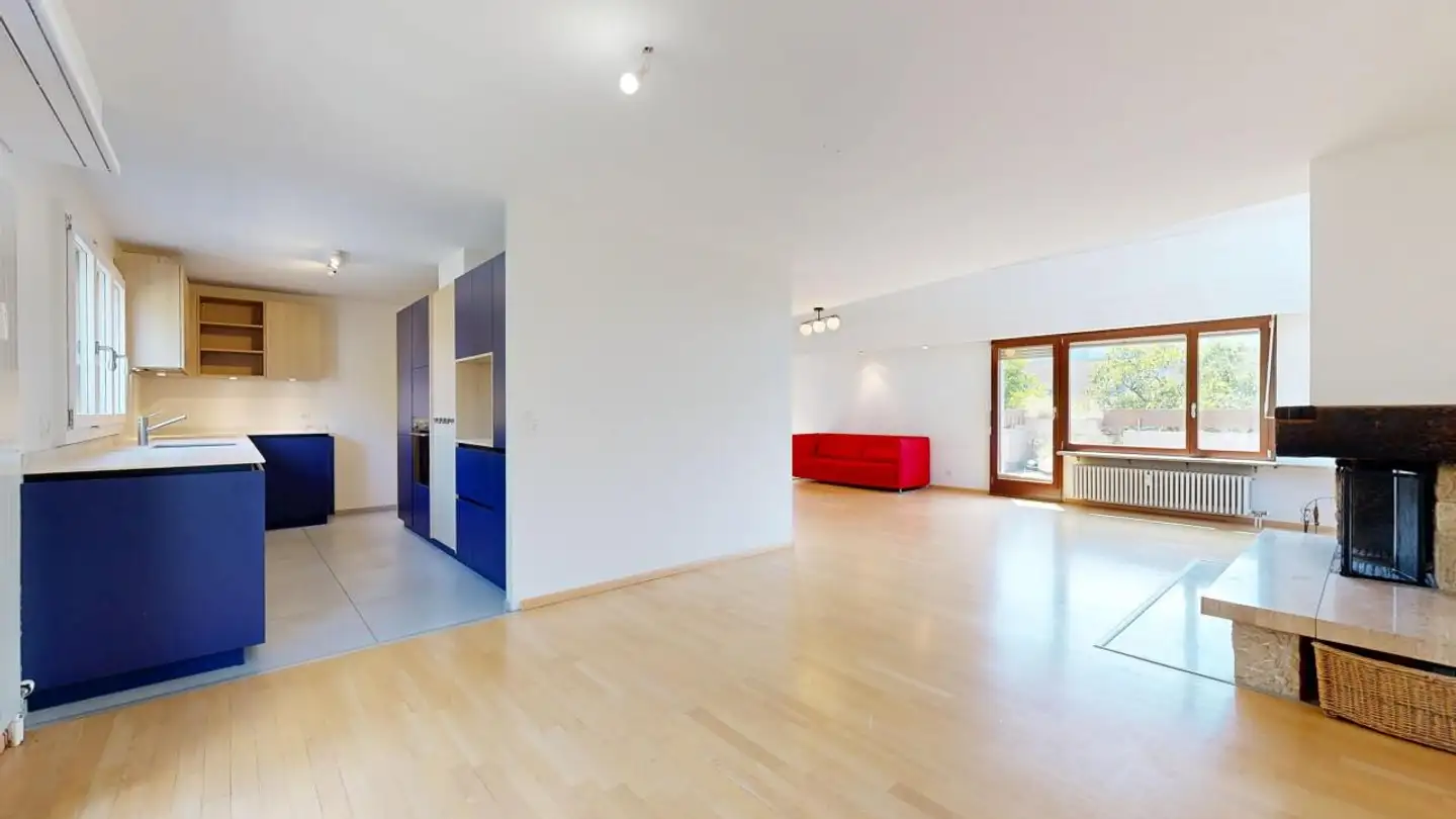 Penthouse for sale - 4125 Riehen - Photo 2