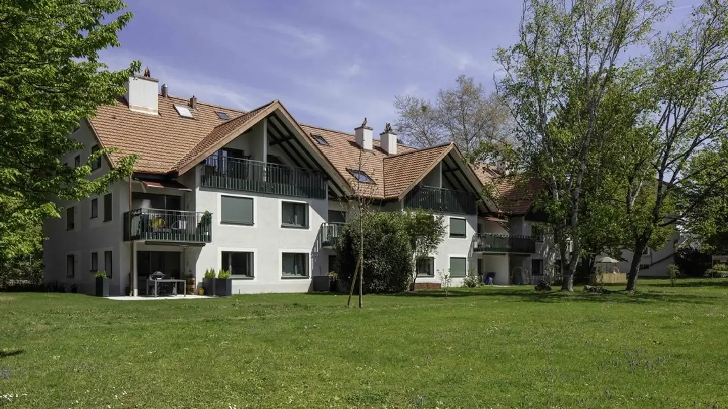 Appartement à louer - Grundstrasse 24, 8320 Fehraltorf