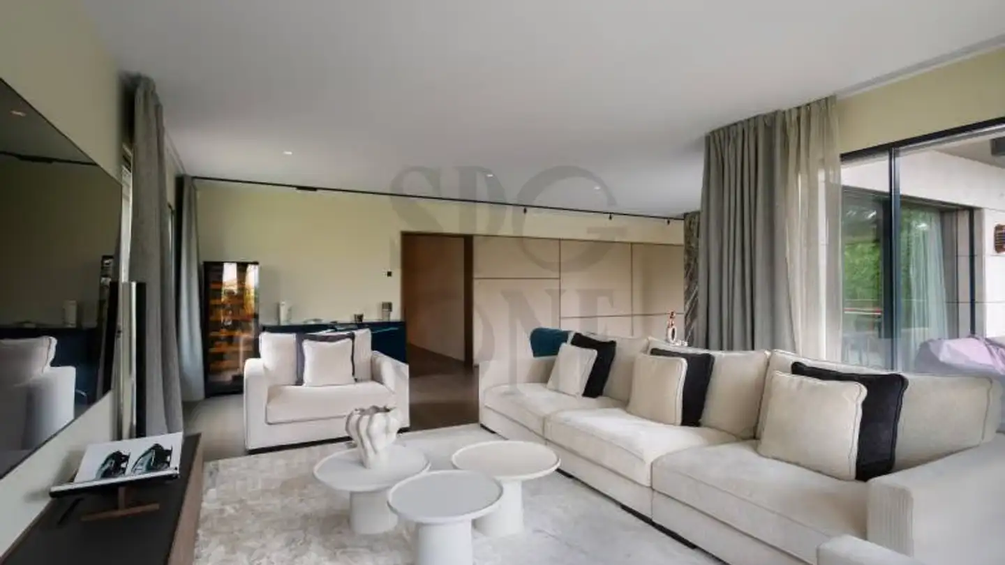 Maison individuelle à vendre - 1223 Cologny - Photo 3