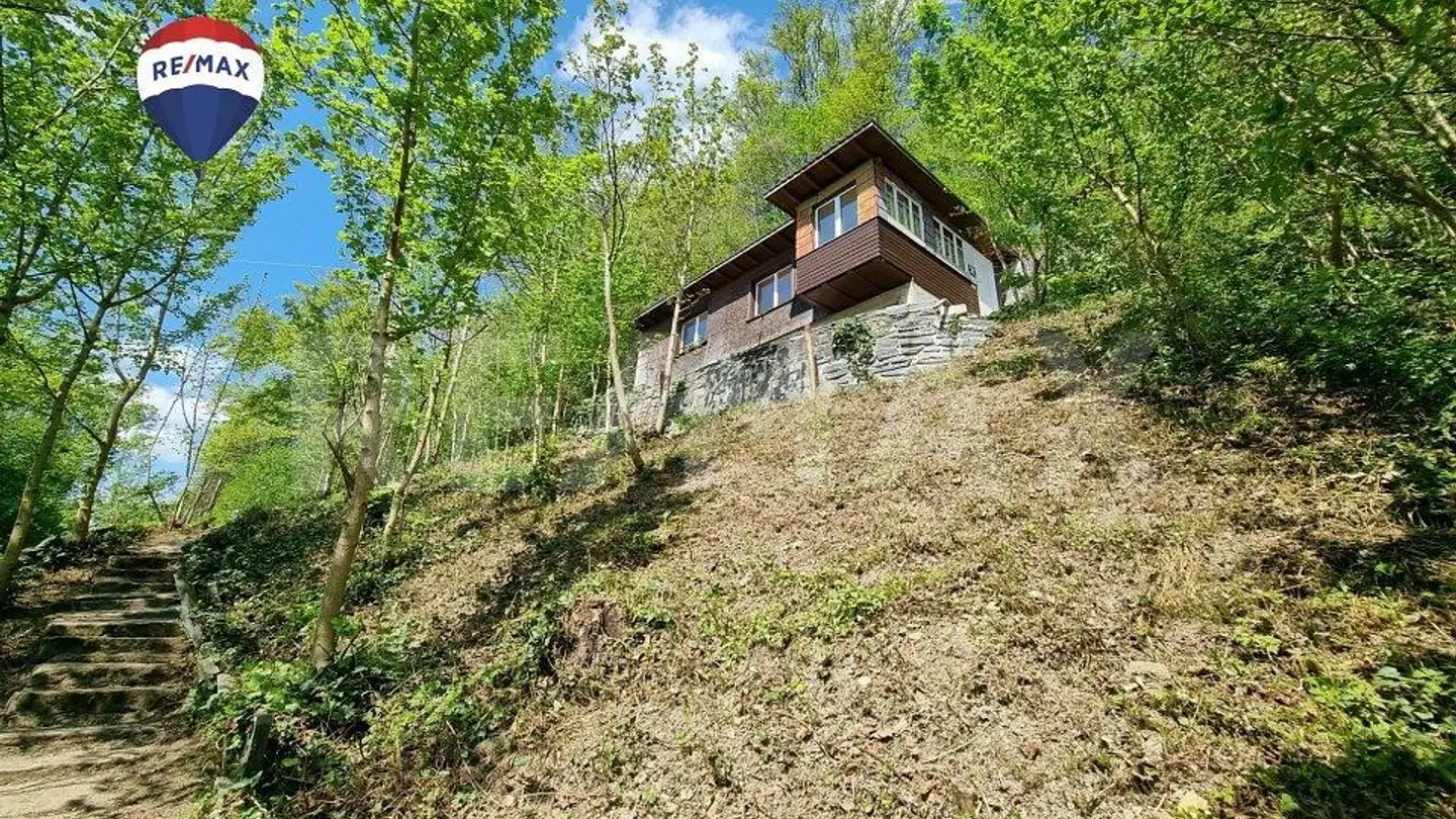 Single house for sale - Maienriedweg 60, 8408 Winterthur