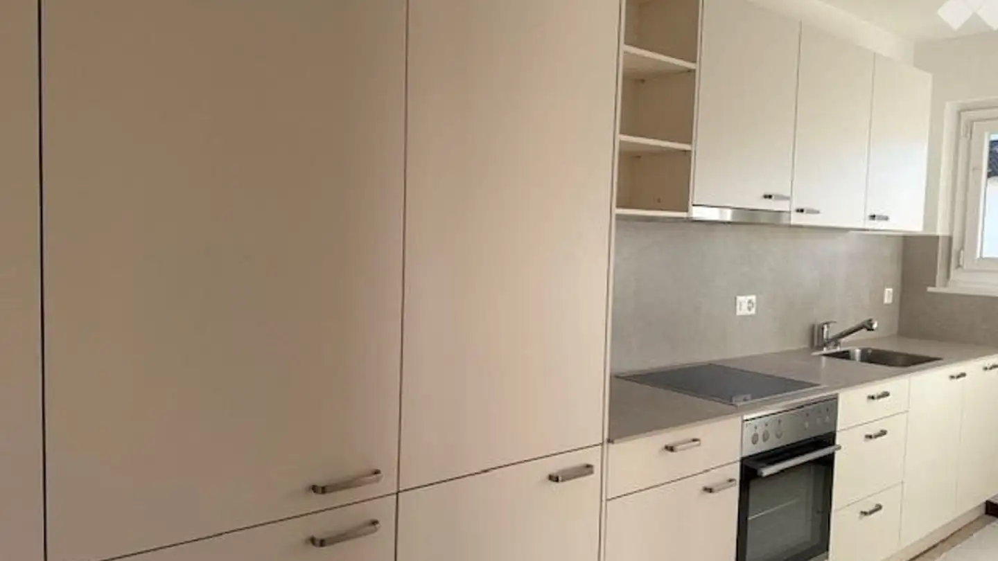 Apartment for rent - Via Martelli 16, 6987 Caslano