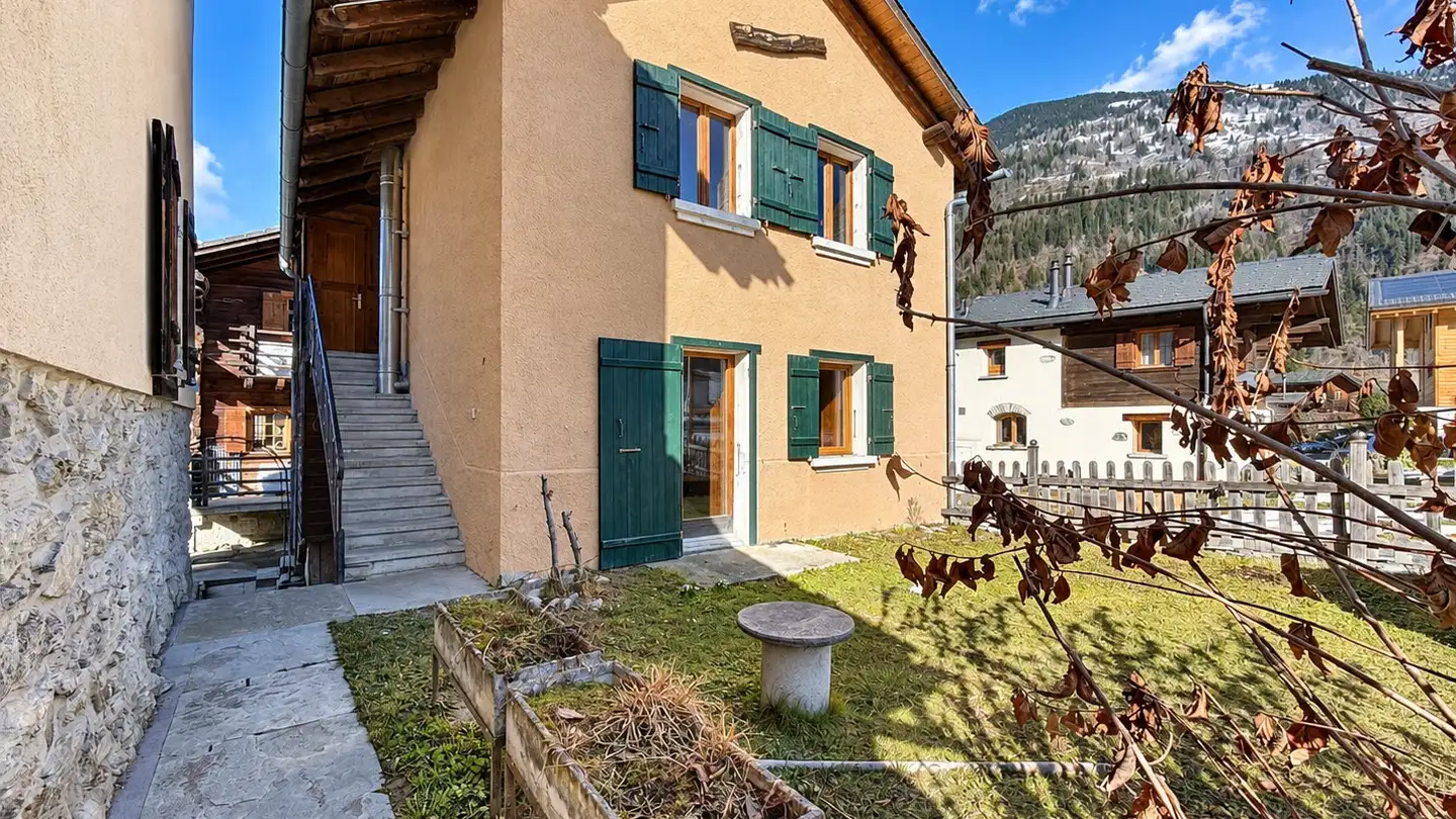 Villa à vendre - 1947 Versegères - Photo 4