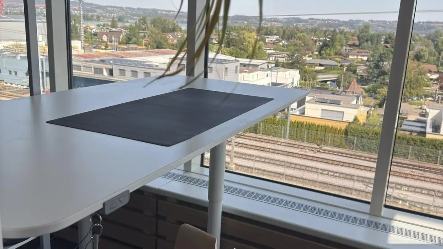 Bureau à louer - 8808 Pfäffikon SZ - Photo 2