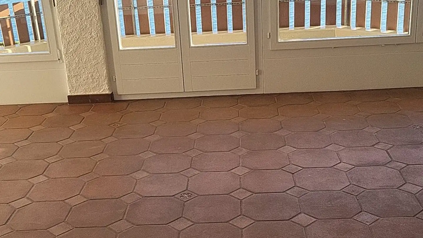 Appartamento in affitto - Dorfstrasse 14, 6375 Beckenried