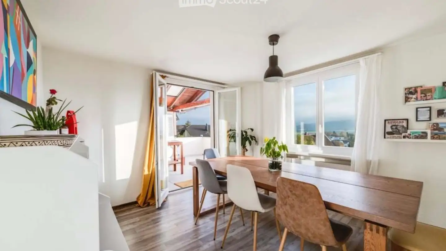 Casa singola in vendita - 5610 Wohlen AG - Photo 4