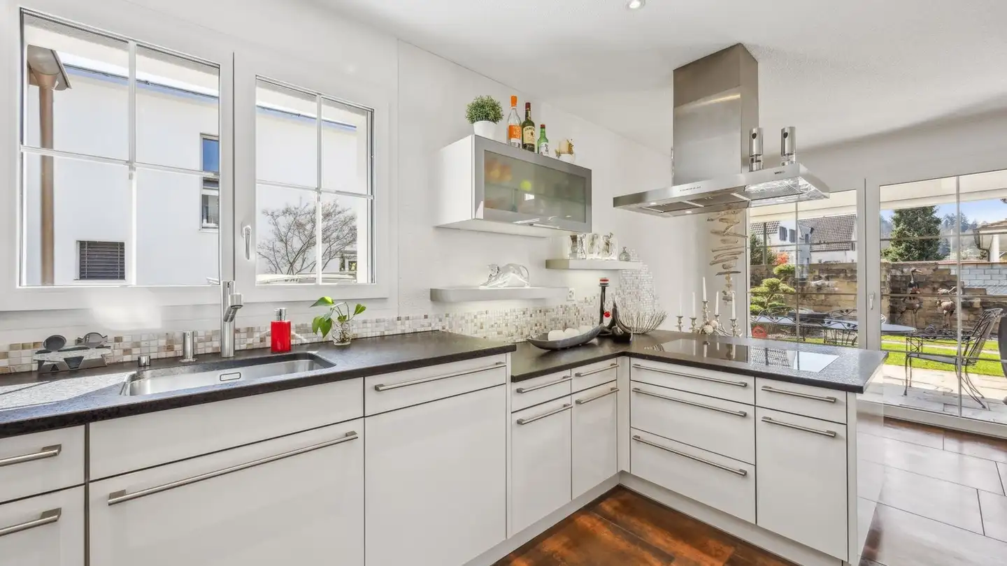 Einfamilienhaus kaufen - Erlenweg 13, 5034 Suhr - Foto 3